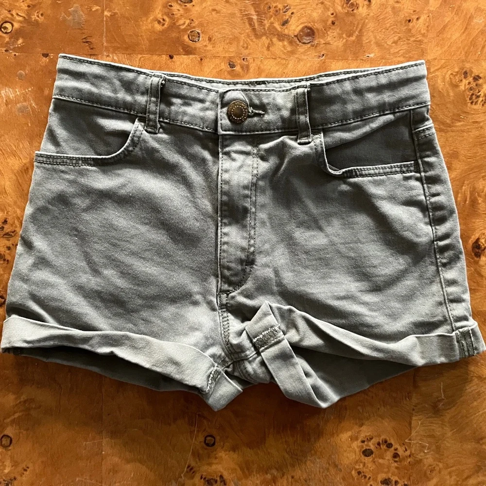 2 PC LOT - Kids Shorts - Size 10 H&M The Children's Place